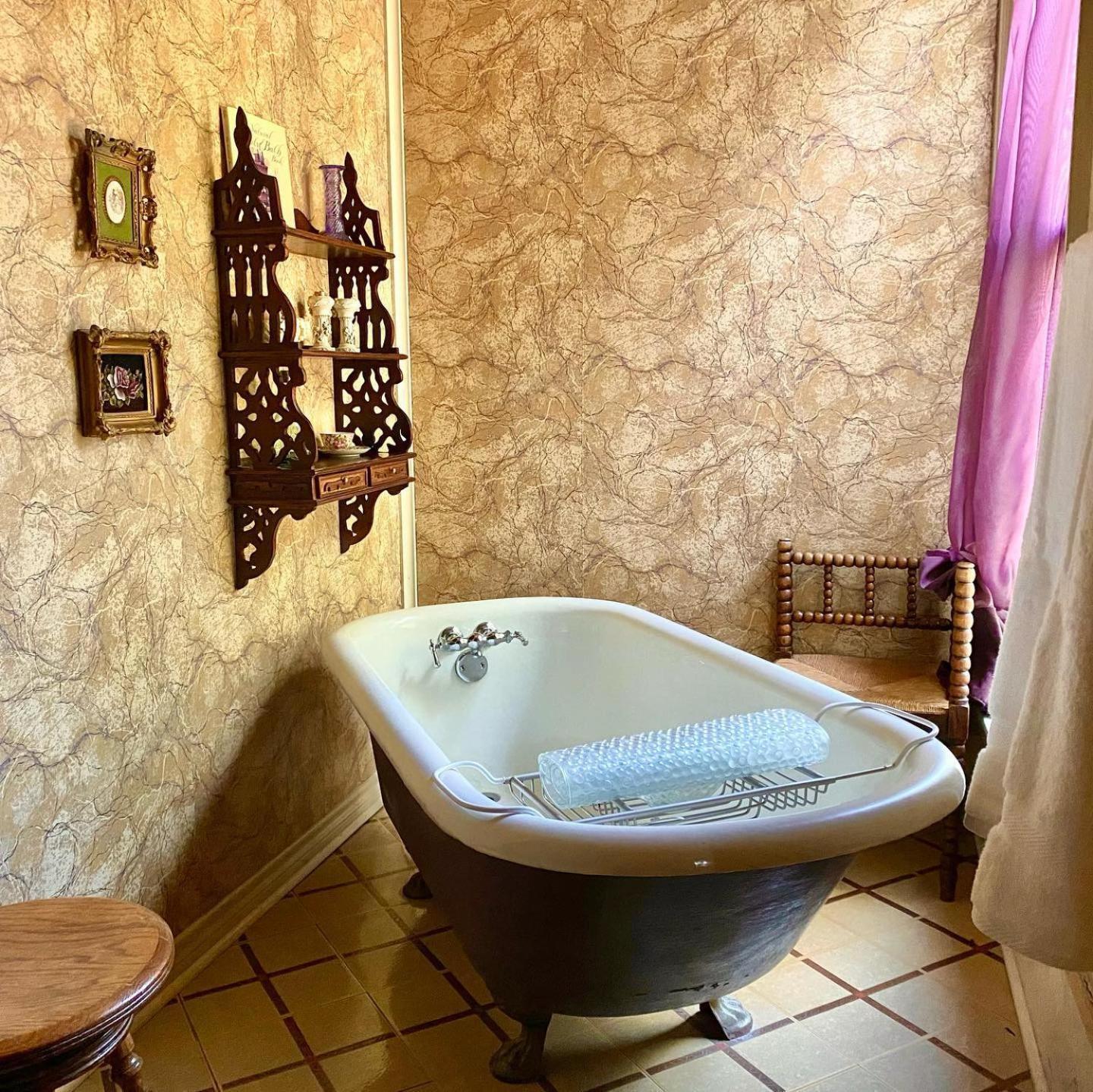 Four Winds Victorian Venue & Suites Bonham Екстер'єр фото